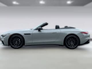 Mercedes-Benz SL AMG SL 43 Roadster