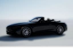 Mercedes-Benz SL AMG SL 55 Roadster 2027 — side view
