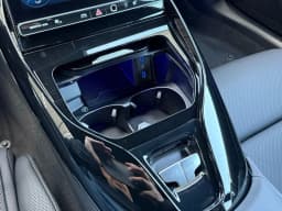 Mercedes-Benz SL AMG SL 55 Roadster 2026 — side view
