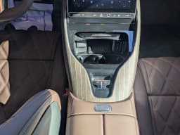 Mercedes-Benz SL AMG SL 55 Roadster 2027 — side view