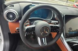 Mercedes-Benz SL AMG SL 63 Roadster 2026 — side view