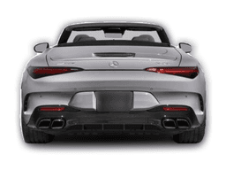 Mercedes-Benz SL AMG SL 63 S E Performance Roadster 2025 — side view