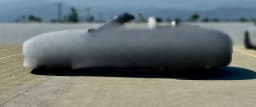 Mercedes-Benz SL AMG SL 63 S E Performance Roadster 2026 — side view