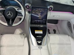 Mercedes-Benz SL Maybach SL 680 Monogram Series Roadster 2026 — side view