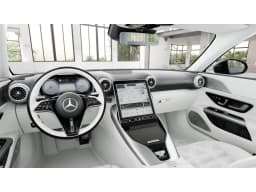 Mercedes-Benz SL Maybach SL 680 Monogram Series Roadster 2026 — side view