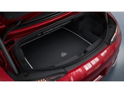 Mercedes-Benz SL Maybach SL 680 Monogram Series Roadster 2026 — side view