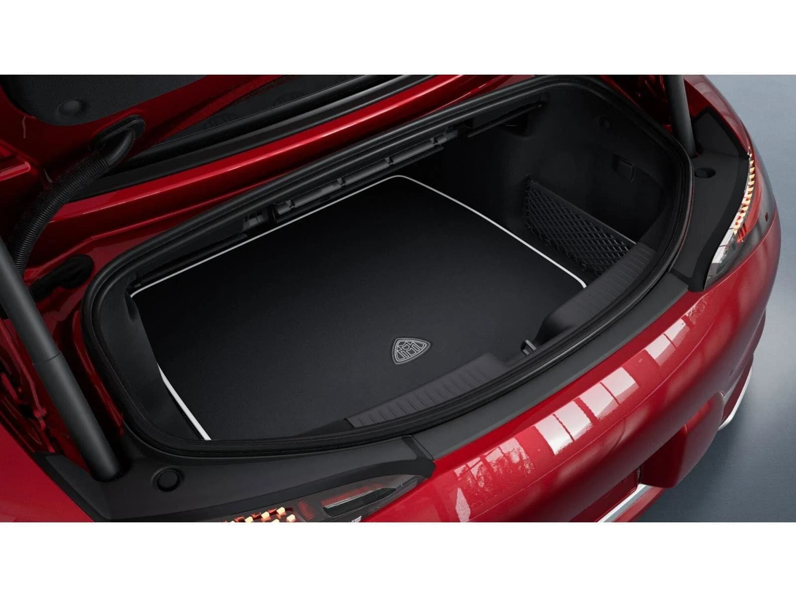 Mercedes-Benz SL Maybach SL 680 Monogram Series Roadster 2026 — side view