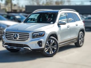 Mercedes-Benz GLB GLB 250 SUV