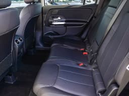 Mercedes-Benz GLB GLB 250 SUV 2026 — side view