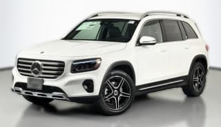 Mercedes-Benz GLB GLB 250 SUV
