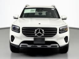 Mercedes-Benz GLB GLB 250 SUV 2026 — side view