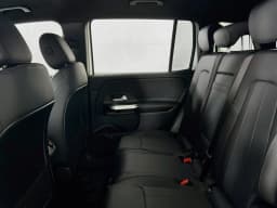 Mercedes-Benz GLB GLB 250 SUV 2026 — side view