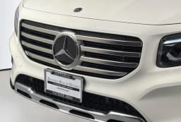 Mercedes-Benz GLB GLB 250 SUV 2026 — side view