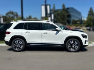 Mercedes-Benz GLB GLB 250 SUV
