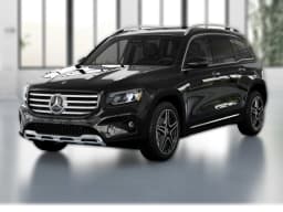 Mercedes-Benz GLB GLB 250 SUV 2026 — side view
