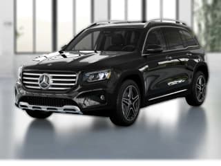 Mercedes-Benz GLB GLB 250 SUV