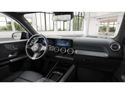 Mercedes-Benz GLB GLB 250 SUV 2026 — side view