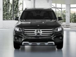 Mercedes-Benz GLB GLB 250 SUV 2026 — side view