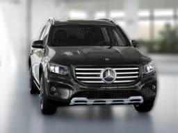 Mercedes-Benz GLB GLB 250 SUV 2026 — side view