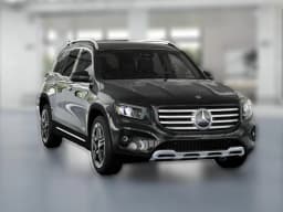 Mercedes-Benz GLB GLB 250 SUV 2026 — side view