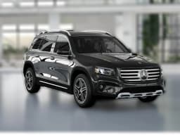 Mercedes-Benz GLB GLB 250 SUV 2026 — side view