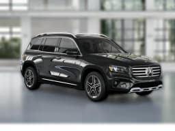 Mercedes-Benz GLB GLB 250 SUV 2026 — side view