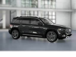 Mercedes-Benz GLB GLB 250 SUV 2026 — side view