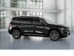 Mercedes-Benz GLB GLB 250 SUV 2026 — side view