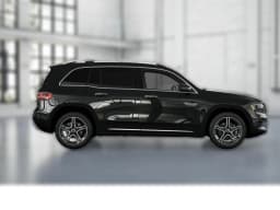 Mercedes-Benz GLB GLB 250 SUV 2026 — side view