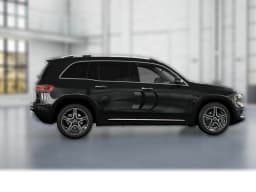 Mercedes-Benz GLB GLB 250 SUV 2026 — side view