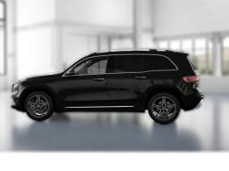 Mercedes-Benz GLB GLB 250 SUV 2026 — side view