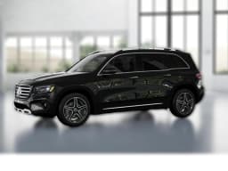 Mercedes-Benz GLB GLB 250 SUV 2026 — side view