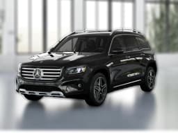 Mercedes-Benz GLB GLB 250 SUV 2026 — side view
