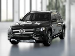 Mercedes-Benz GLB GLB 250 SUV 2026 — side view