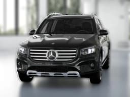 Mercedes-Benz GLB GLB 250 SUV 2026 — side view