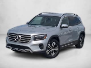 Mercedes-Benz GLB GLB 250 SUV