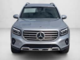 Mercedes-Benz GLB GLB 250 SUV 2026 — side view
