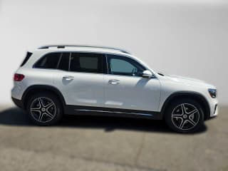 Mercedes-Benz GLB GLB 250 SUV