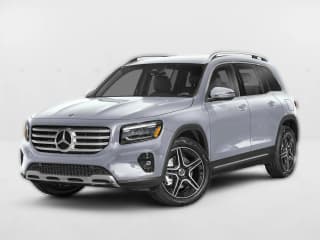 Mercedes-Benz GLB GLB 250 SUV