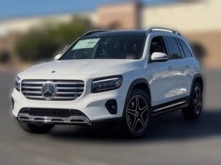 Mercedes-Benz GLB GLB 250 SUV