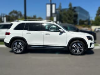 Mercedes-Benz GLB GLB 250 SUV
