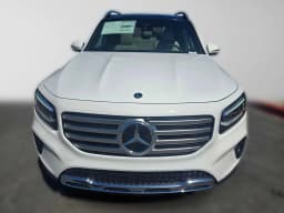 Mercedes-Benz GLB GLB 250 SUV 2026 — side view