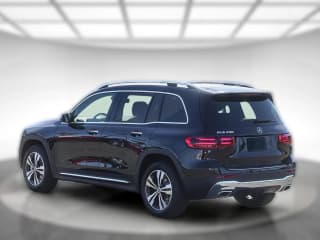 Mercedes-Benz GLB GLB 250 SUV