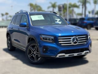 Mercedes-Benz GLB GLB 250 SUV