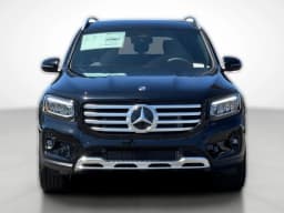 Mercedes-Benz GLB GLB 250 SUV 2026 — side view