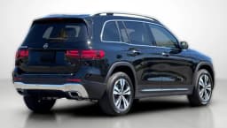 Mercedes-Benz GLB GLB 250 SUV 2026 — side view