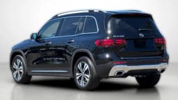 Mercedes-Benz GLB GLB 250 SUV 2026 — side view