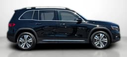 Mercedes-Benz GLB GLB 250 SUV 2026 — side view