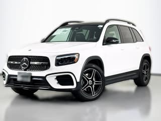 Mercedes-Benz GLB GLB 250 SUV