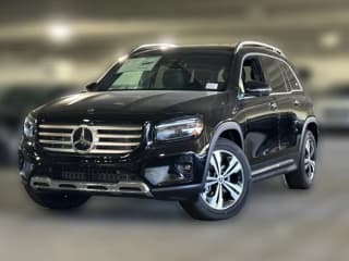 Mercedes-Benz GLB GLB 250 SUV